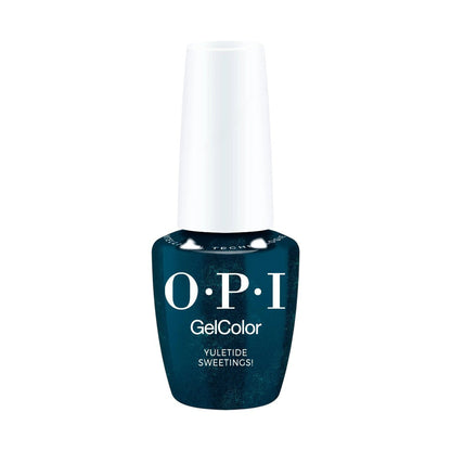 OPI Yuletide Sweetings! GCHPS10 Holiday 2025 Collection TPO FREE & HEMA FREE 