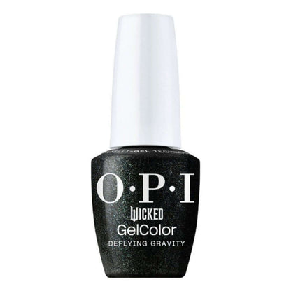 OPI Gel Polish, OPI Wicked Holiday 2024 collection, OPI Deflying Gravity, Nail Beauty Supply, nail salon champlain mall