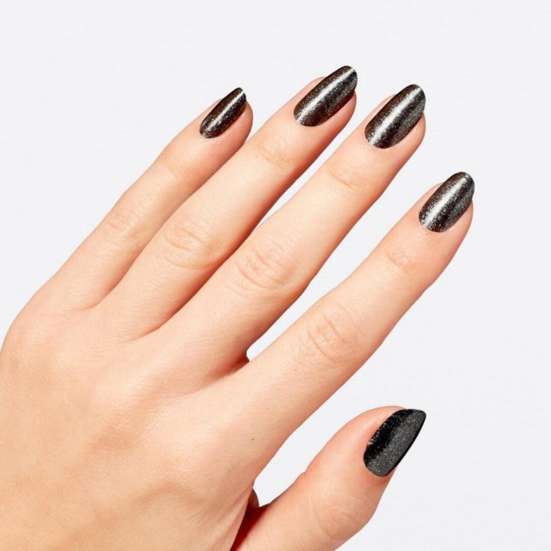 OPI Gel Polish, OPI Wicked Holiday 2024 collection, OPI Deflying Gravity, Nail Beauty Supply, nail salon champlain mall, nail square one