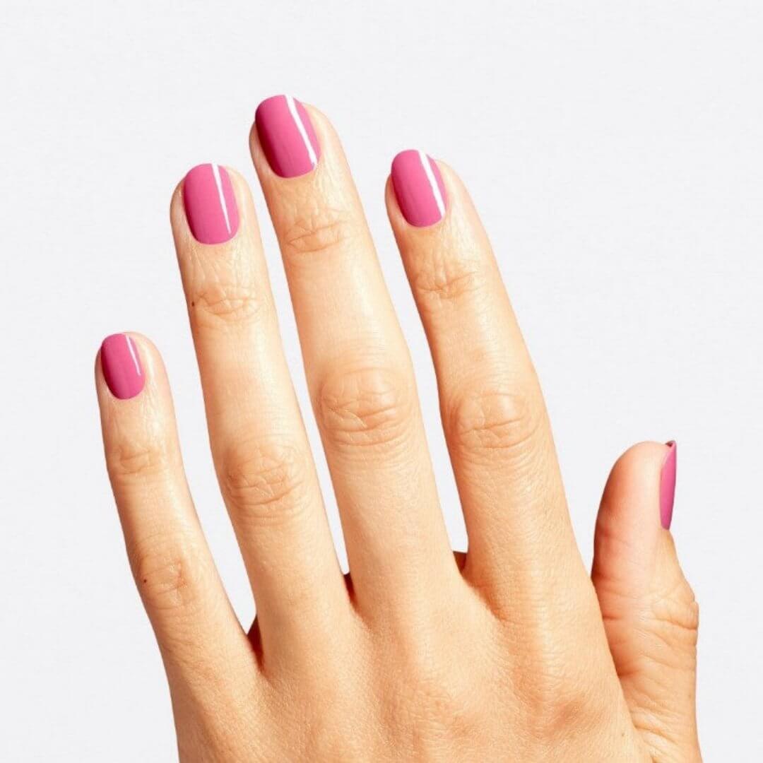 OPI Infinite Shine, opi nail polish infinite shine, opi nail lacquer gel, Ever-Effervescent ISLHRR18, nail salon bloor west, uv gel supplier, cheap nail supplies