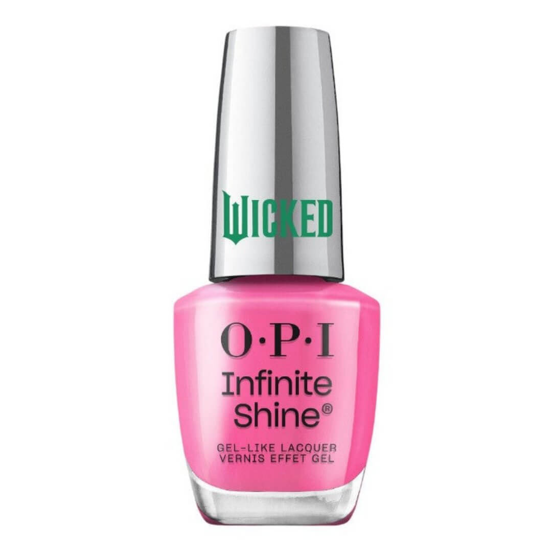 OPI Infinite Shine, opi nail polish infinite shine, opi nail lacquer gel, Ever-Effervescent ISLHRR18, nail salon accessories, uv gel supplier, cheap nail supplies