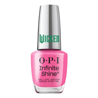 OPI Infinite Shine, opi nail polish infinite shine, opi nail lacquer gel, Ever-Effervescent ISLHRR18, nail salon accessories, uv gel supplier, cheap nail supplies