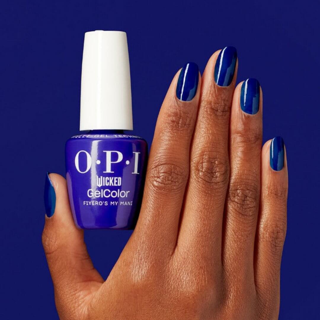 OPI Gel Polish, OPI Wicked Holiday 2024 collection, Wholesale Nail Supply Atlantic, stittsville nail salon, online nail abd beauty supply, pretty nail