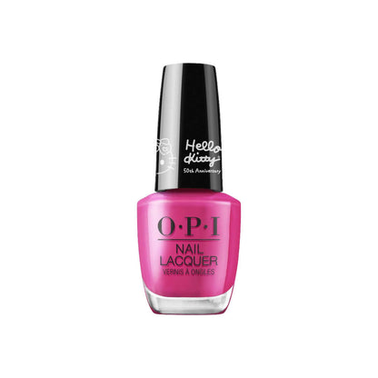 OPI Nail Lacquer | Follow Your Heart NLHK05 - The Express Beauty. Nail Professional. Nail shops in near me