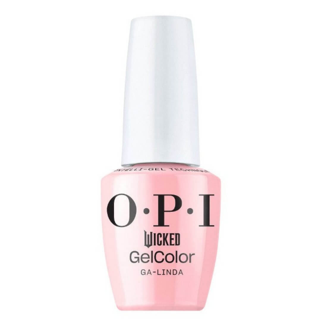 OPI Gel Polish, OPI Wicked Holiday 2024 collection, OPI Ga-Linda, Nail Polish Supply Canada, nail salon nail tips, where to buy cheap nail polish, affordable nail polish