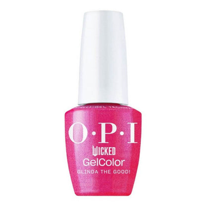 OPI Gel Polish, OPI Wicked Holiday 2024 collection, OPI Glinda the Good!, Nail Polish Store, sale nail salon, nail beauty supply, nail design