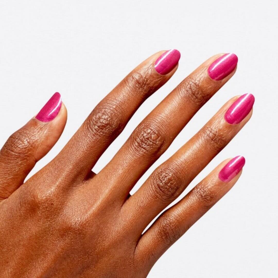 opi nail lacquer colours, opi nail lacquer nail polish, opi lacquer nail polish, opi nail lacquer nagellack, opi nail lacquer set, Glinda the Good! NLHRR11, manicure, colorful nail, vacation nails
