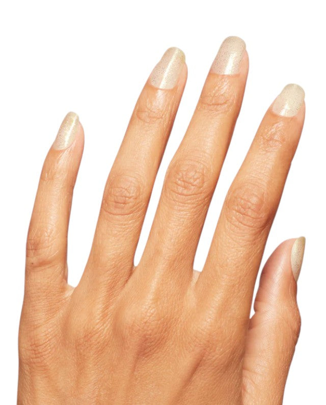 OPI Gliterally Shimmer NLS021 - Sơn móng tay