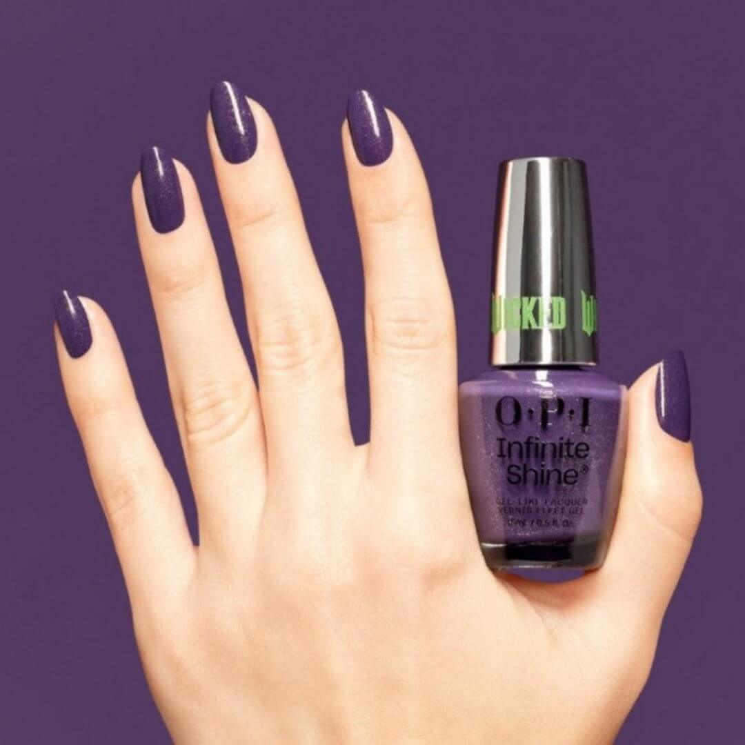 OPI Infinite Shine, opi nail polish infinite shine, opi nail lacquer gel, Head Shizstress ISLHRR14, nail salons in spruce grove, nail art, tools of nail, nail art tools 