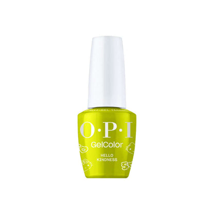 OPI Gel Nail Polish | Hello Kindness GCHK06 - The Express Beauty