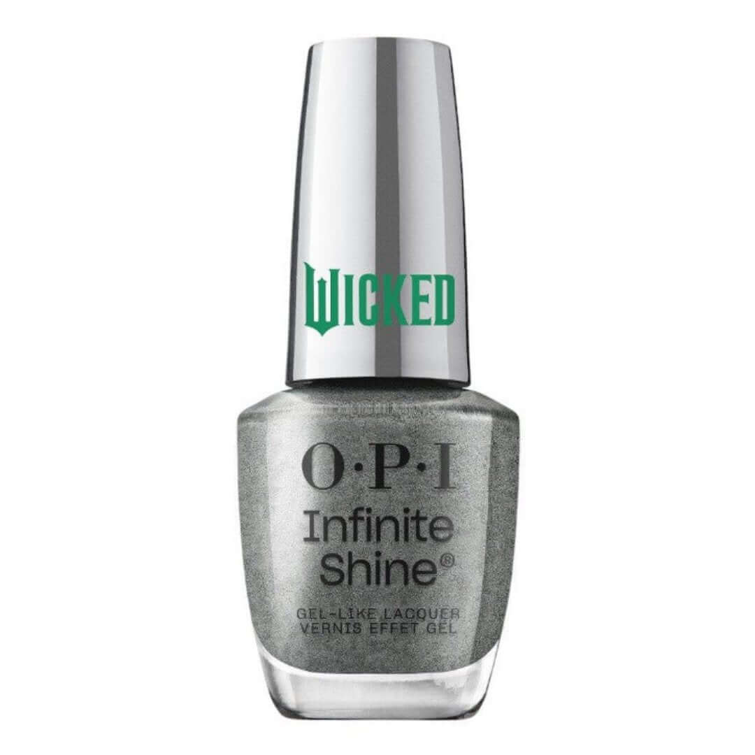 OPI Infinite Shine, opi nail polish infinite shine, opi nail lacquer gel, It's the Shiz ISLHRR13, french manicure, easy nail styles, classy nail designs, trending nail