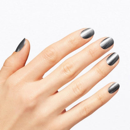OPI Infinite Shine, opi nail polish infinite shine, opi nail lacquer gel, It's the Shiz ISLHRR13, french manicure, easy nail styles, classy nail designs, trending nail