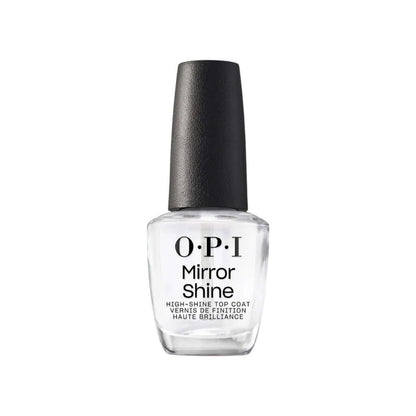 OPI Mirror Shine Top Coat #NTT37
