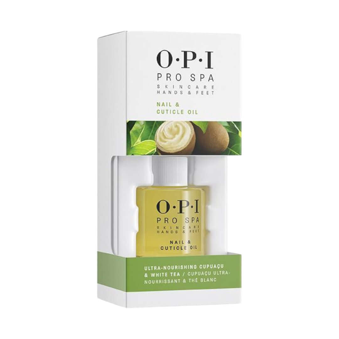 OPI Nail & Cuticle Oil 8.6mL #AS200