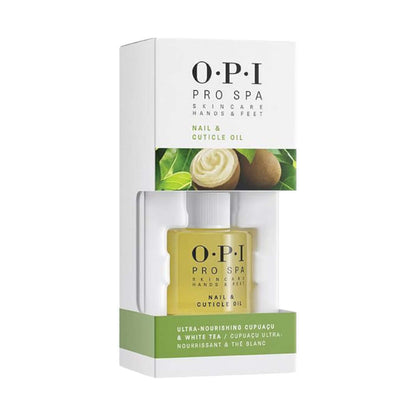 OPI Nail & Cuticle Oil 8.6mL #AS200