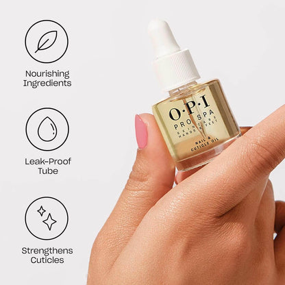 OPI Nail & Cuticle Oil 8.6mL #AS200