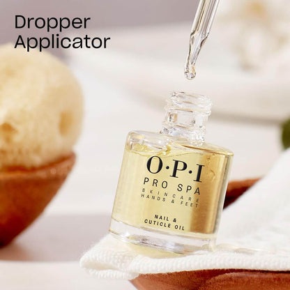 OPI Nail & Cuticle Oil 8.6mL #AS200