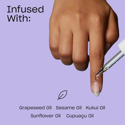 OPI Nail & Cuticle Oil 8.6mL #AS200