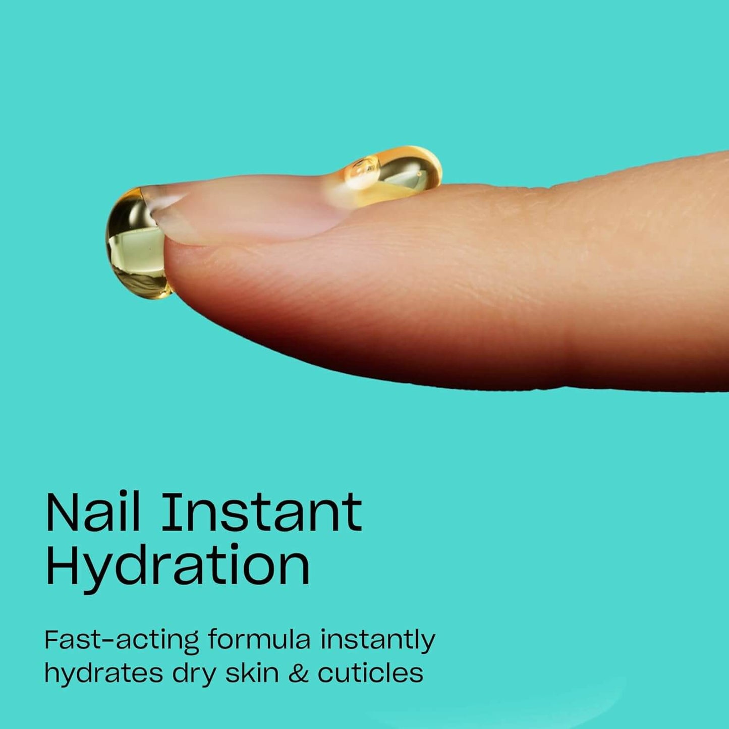 OPI Nail & Cuticle Oil 8.6mL #AS200