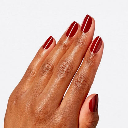 OPI Gel Polish, OPI Wicked Holiday 2024 collection, OPI Nessa-Ist Rose, Canada Nail Supply, aurora nail salon, Mississauga Nail Store