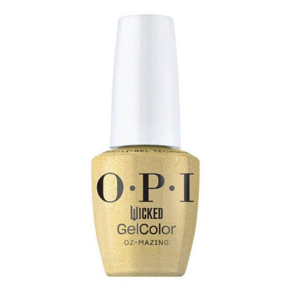 OPI Gel Polish, OPI Wicked Holiday 2024 collection, Oz-Mazing, Online Nails Supply Mississauga, nail salon merivale rd, Oakville Nail Supply