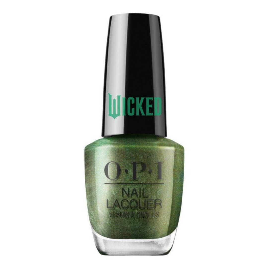 opi nail lacquer colours, opi nail lacquer nail polish, opi lacquer nail polish, opi nail lacquer nagellack, opi nail lacquer set, Ozitively Elphaba NLHRR09, how to dry nail polish fast, nail designs, nail ideas, cute nail