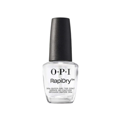 OPI RapidDry Top Coat #NTT74
