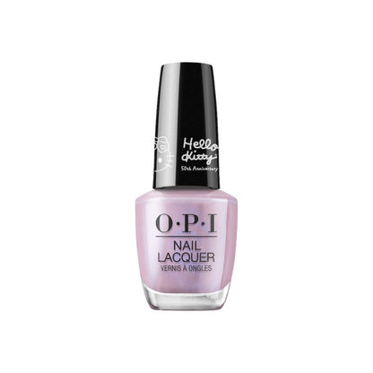 OPI Supercute Color NLHK03 - Nail Lacquer | The Express Beauty