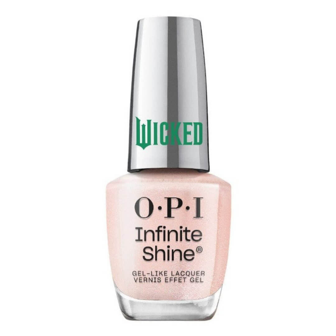OPI Infinite Shine, opi nail polish infinite shine, opi nail lacquer gel, The "Ga" is Silent ISLHRR19, nail salon centre mall, manicure supply, nail kit, nail for beginner