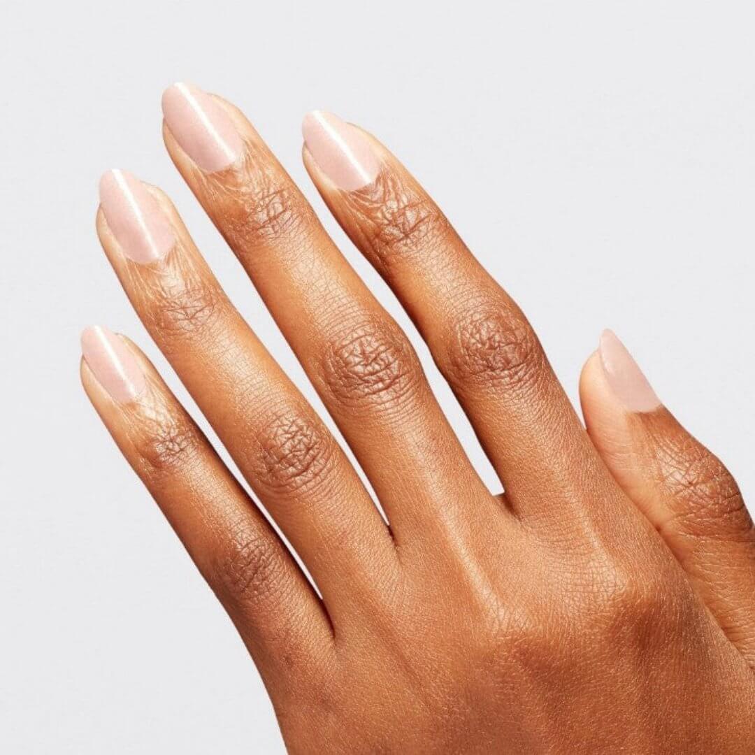 OPI Infinite Shine, opi nail polish infinite shine, opi nail lacquer gel, The "Ga" is Silent ISLHRR19, nail salon in mississauga, manicure supply, nail kit, nail for beginner