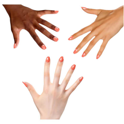 OPI Toucan Do It If You Try GCA67 - GelColor | The Express Beauty