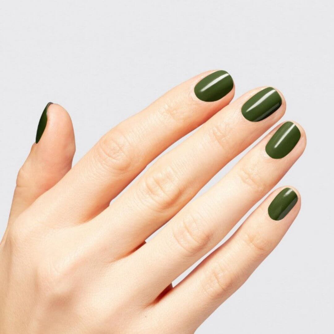 OPI Gel Polish, OPI Wicked Holiday 2024 collection, OPI Witch O'Clock, nail salons st albert, public nail store in Vancouver