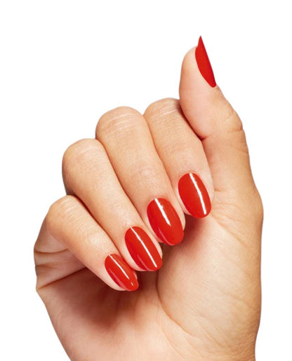 OPI You've Been RED GCS025 - Sơn Gel