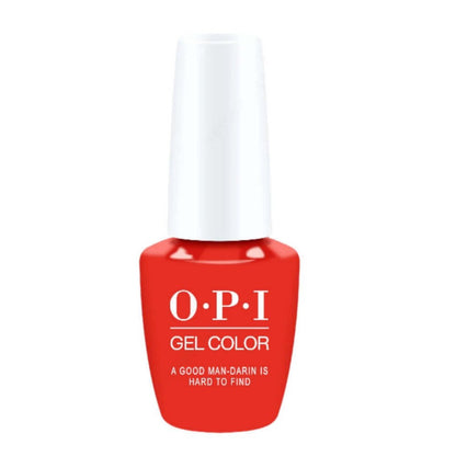 OPI A Good Man-darin Is Hard To Find GCH47 - Gel Polish - The Express Beauty