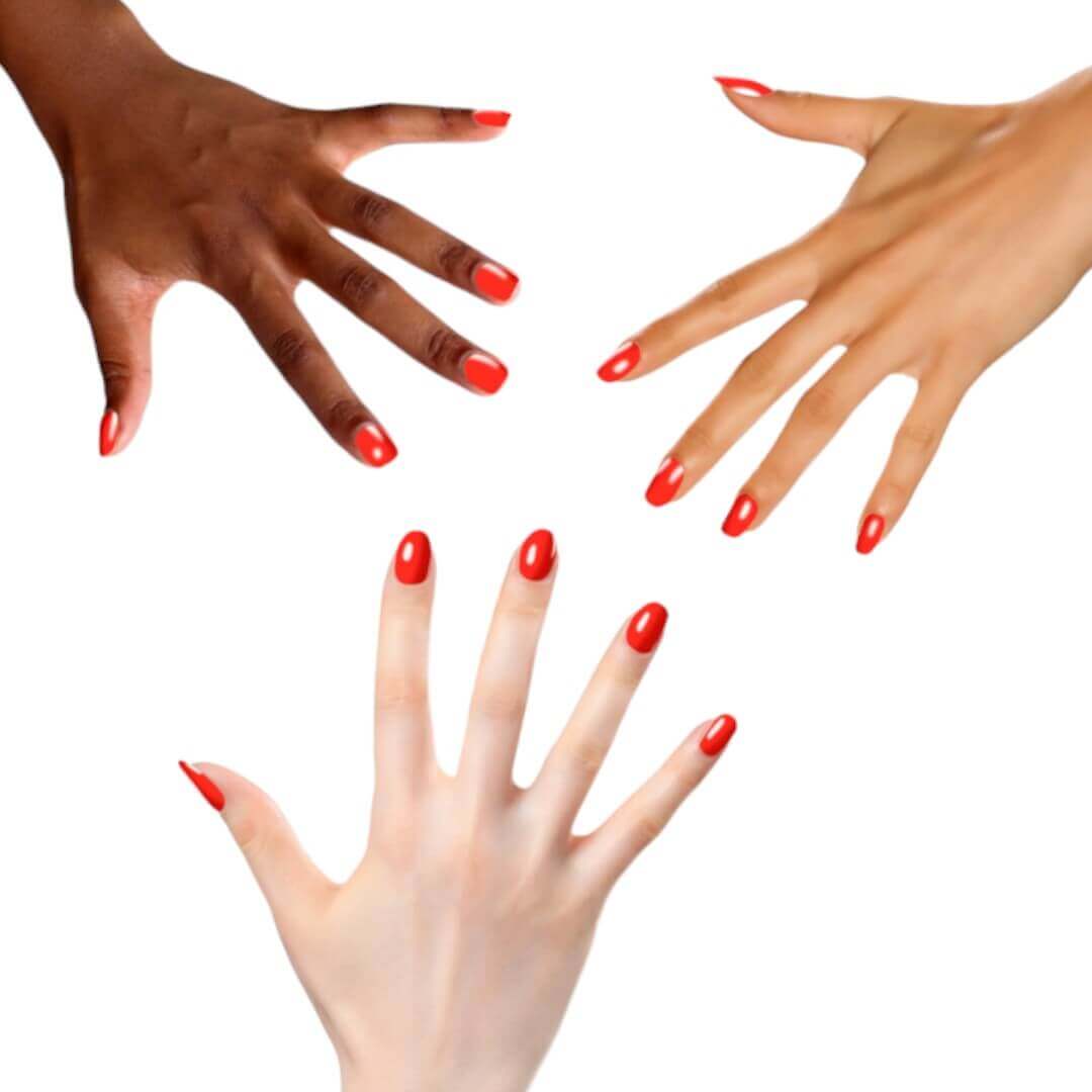 OPI A Good Man-darin Is Hard To Find GCH47 - Gel Polish - The Express Beauty