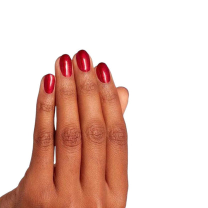 OPI A Little Guilt Under The Kilt GCU12 - Gel Polish - The Express Beauty