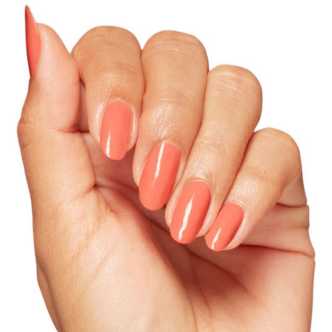 OPI Apricot AF GCS014 - Gel Polish - The Express Beauty