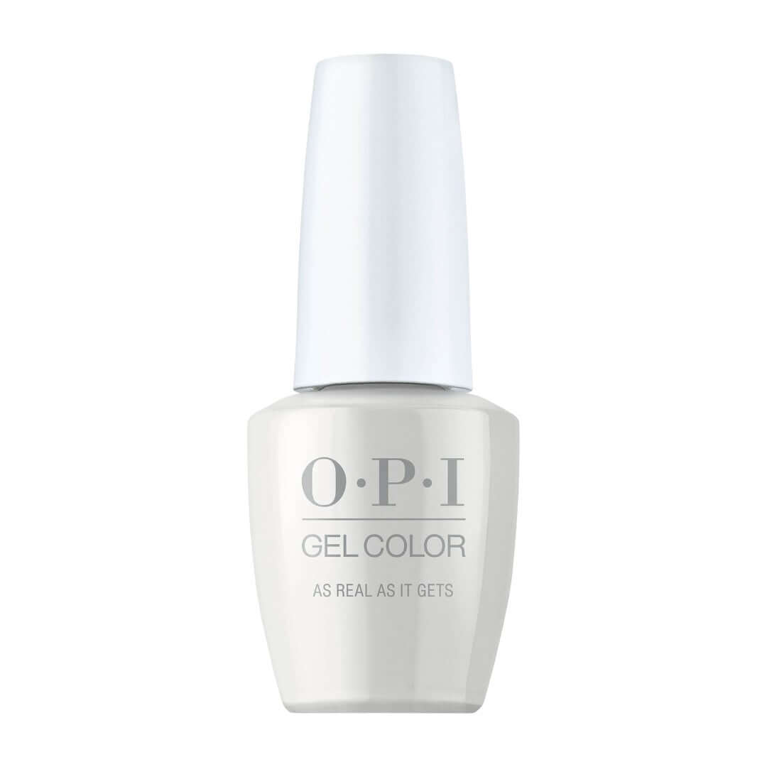 OPI As Real as It Gets GCS026 - Gel Polish - The Express Beauty