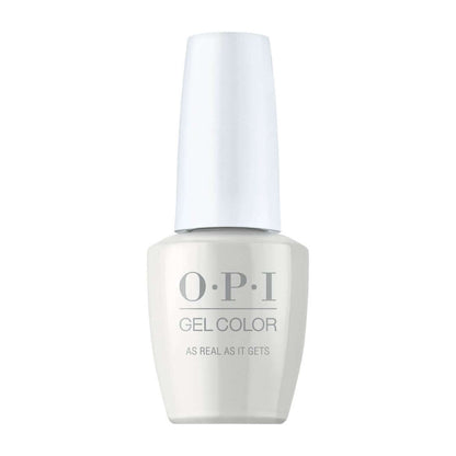 OPI As Real as It Gets GCS026 - Gel Polish - The Express Beauty