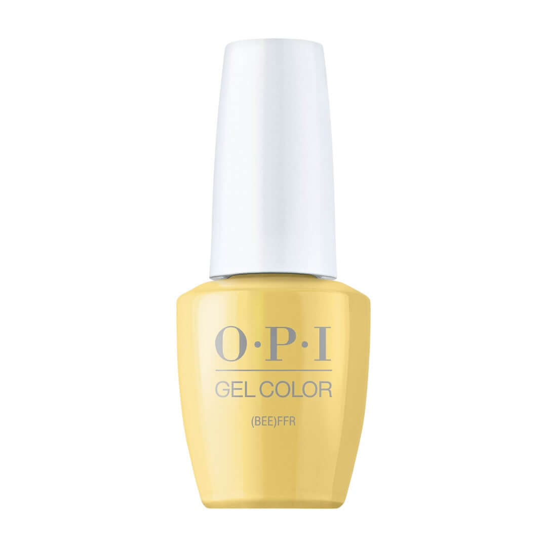 OPI (Bee)FFR GCS034 - Gel Polish - The Express Beauty