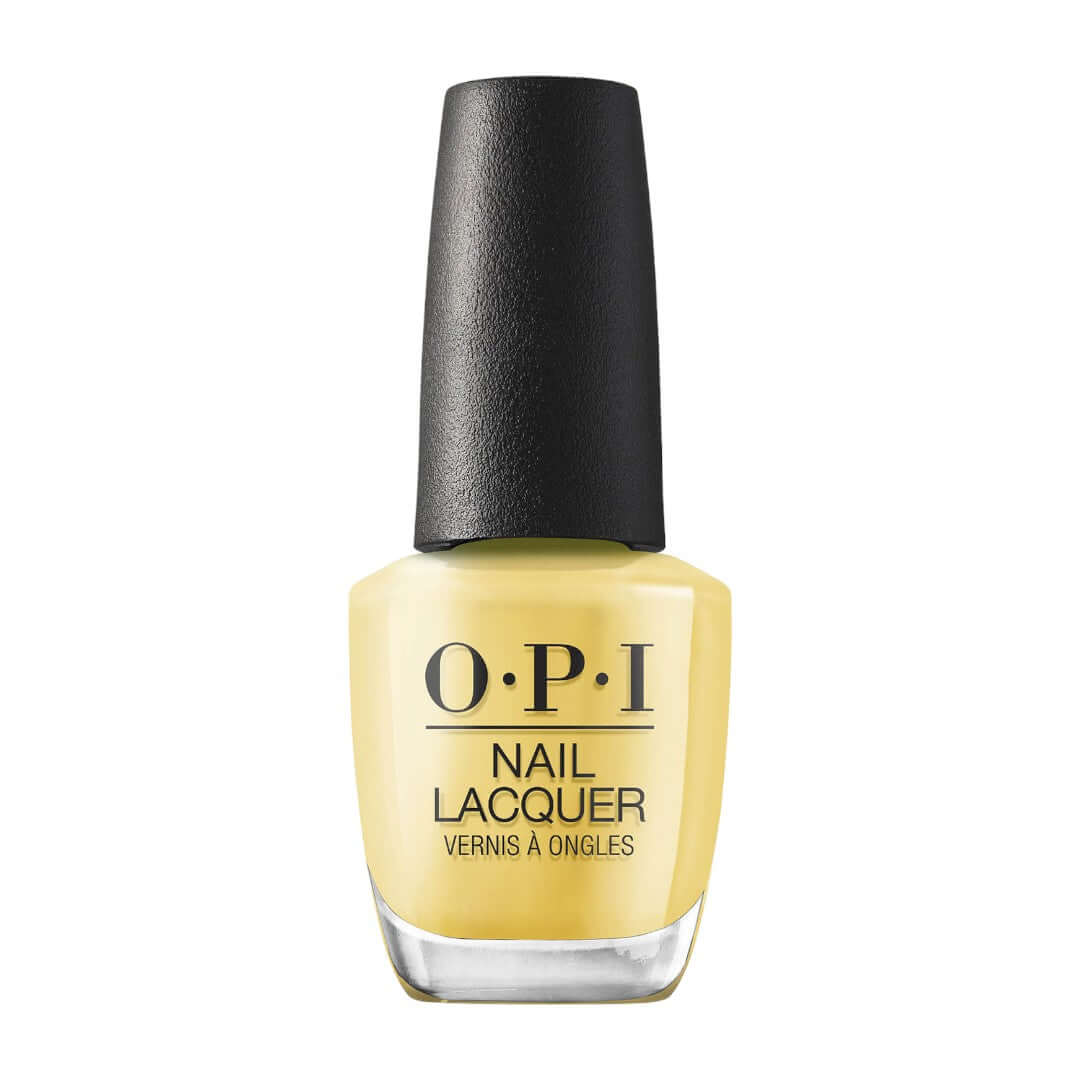 OPI (Bee)FFR NLS034 - Nail Polish - The Express Beauty