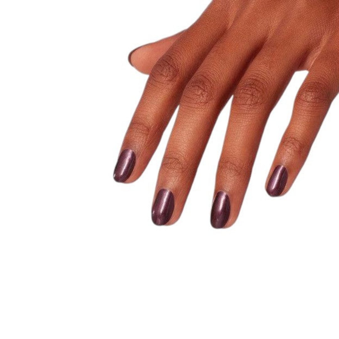 OPI Boys Be Thistle-ing At Me GCU17 - Gel Polish - The Express Beauty