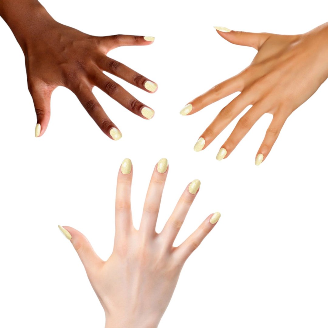 OPI Buttafly GCS022 - Gel Polish - The Express Beauty
