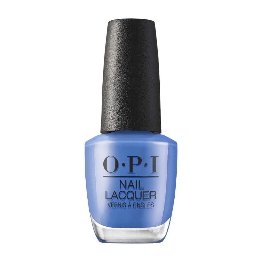 OPI Dream Come Blue NLS033 - Nail Polish - The Express Beauty