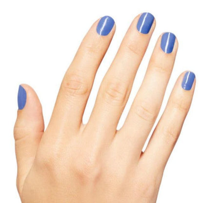 OPI Dream Come Blue NLS033 - Nail Polish - The Express Beauty