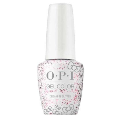 OPI Gel Nail Polish | Dream In Glitter GCHPL14 - The Express Beauty
