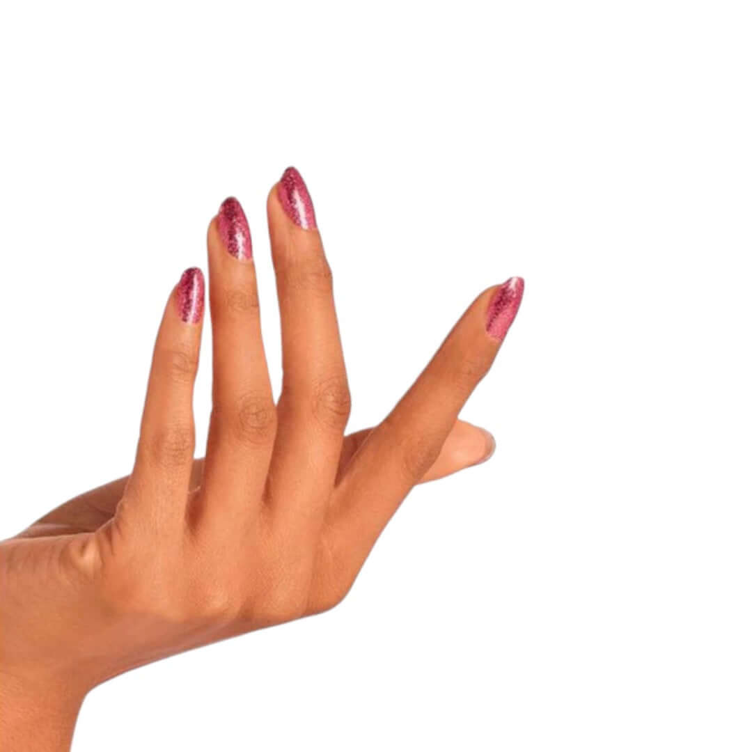 OPI Gel Nail Polish | Dream In Glitter GCHPL14 - The Express Beauty