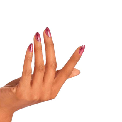 OPI Gel Nail Polish | Dream In Glitter GCHPL14 - The Express Beauty