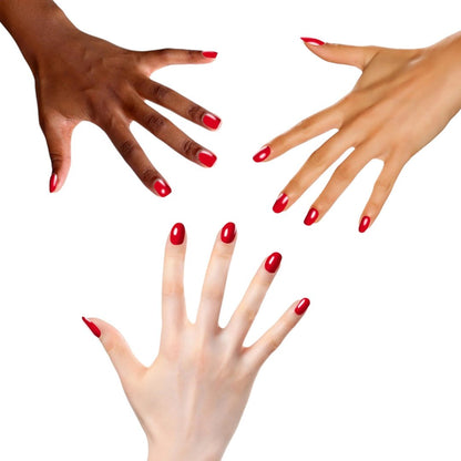 OPI Dutch Tulips GCL60 - Gel Polish - The Express Beauty 
