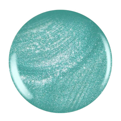 OPI Gel Nail Polish | Emerald Illusion GCE09 - The Express Beauty